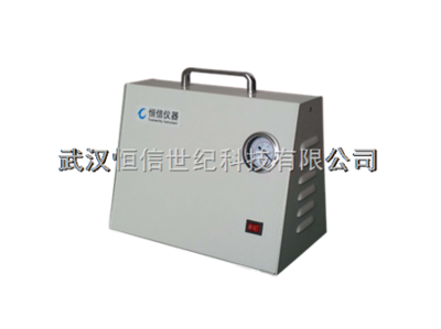 HX-01N 真空泵_實驗室常用設備_各類泵_循環(huán)水式多用真空泵_產品庫_中國化工儀器網